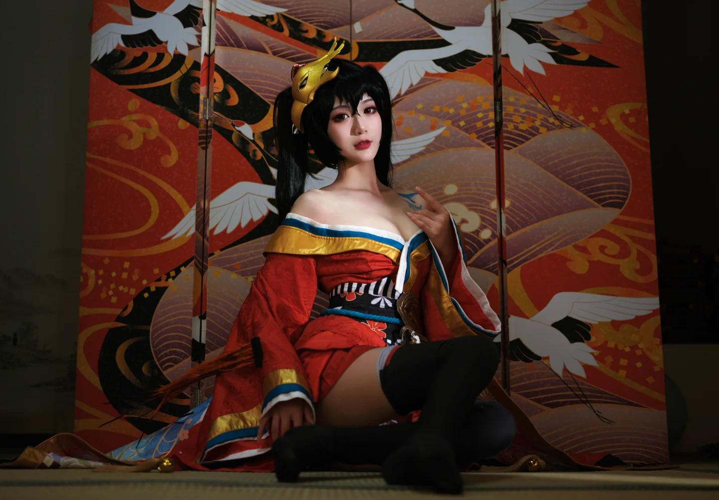 一米八的大梨子_碧蓝航线_大凤_和服_31P_298MB tg@simisebaisi 【丝足阁】029.webp